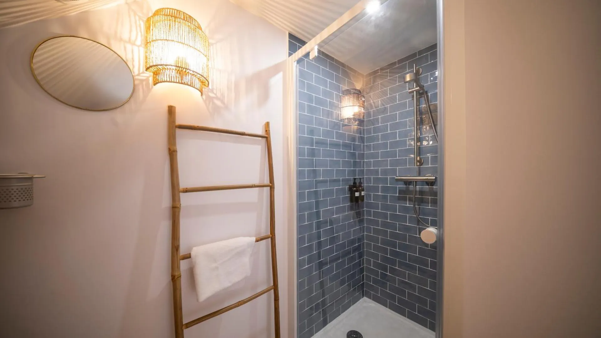 Appart'Hotel & Spa 