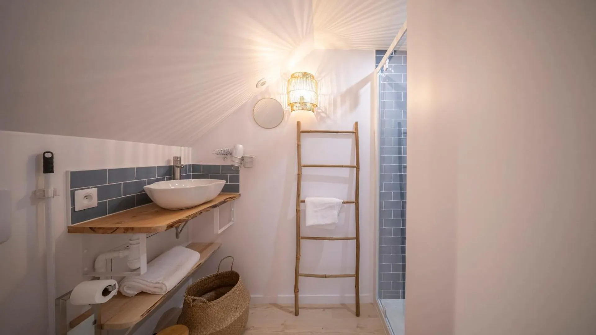 Appart'Hotel & Spa 