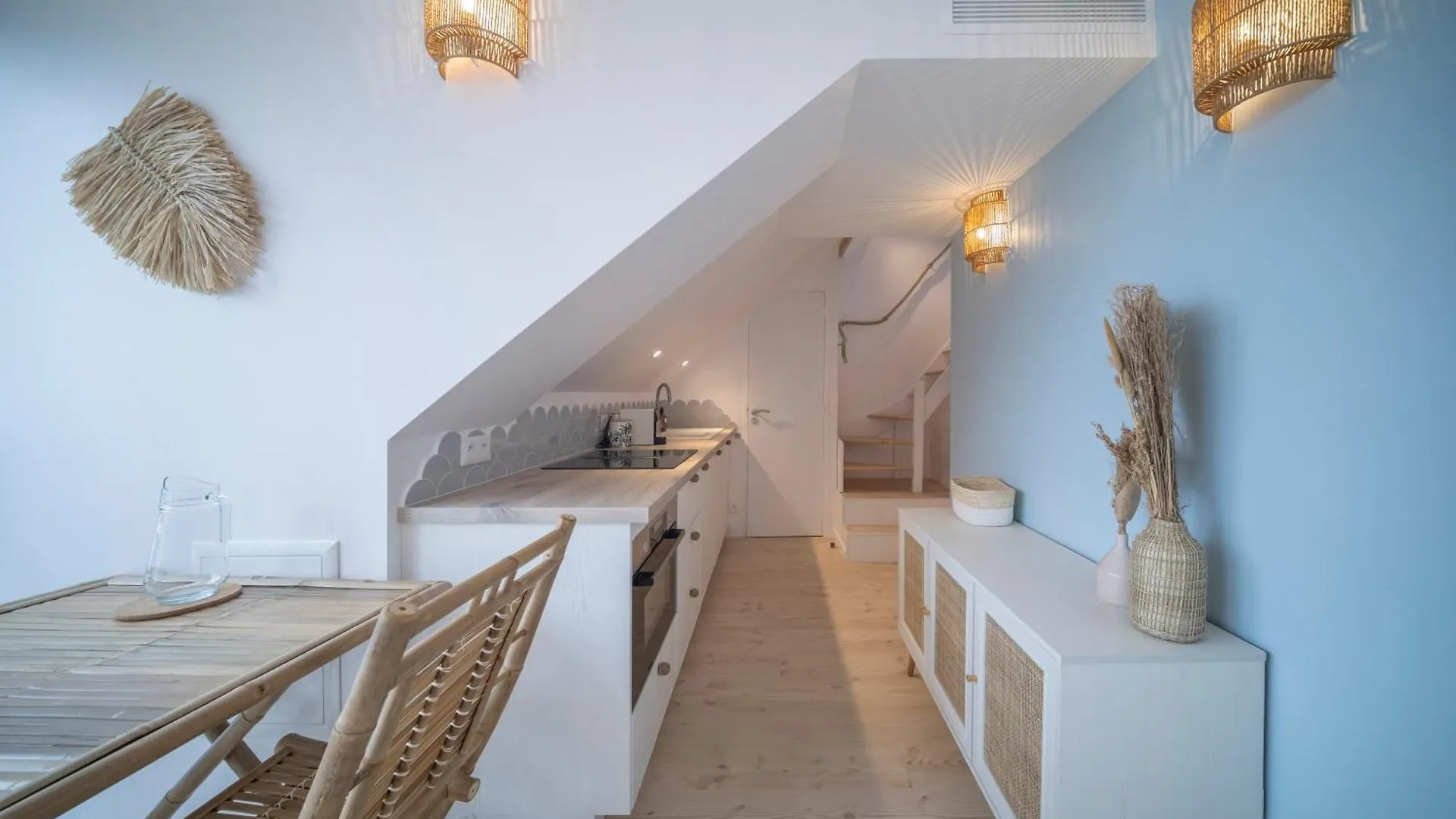 Appart'Hotel & Spa 