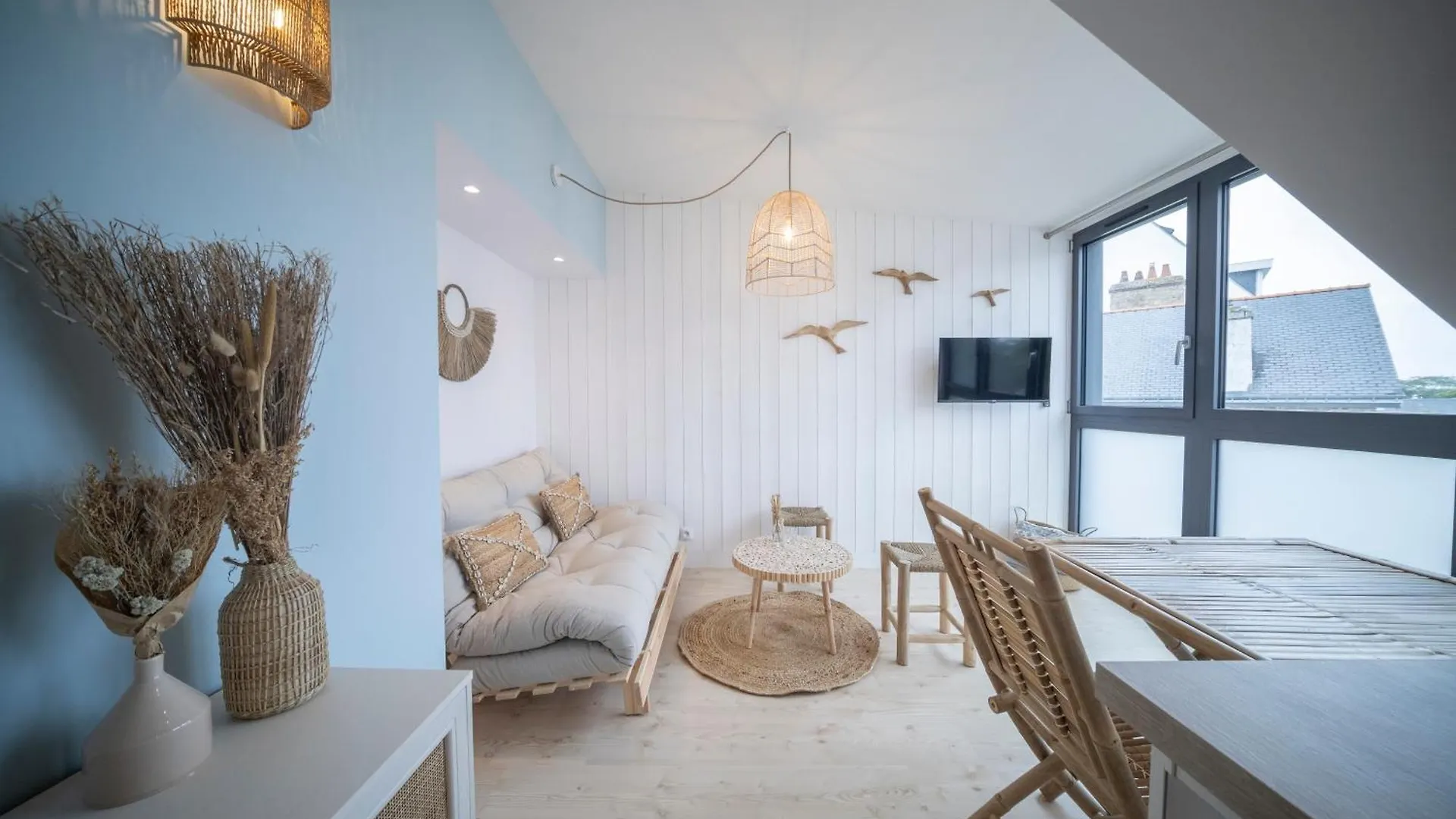 Apartment Appart'Hotel & Spa 
